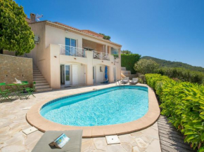 Holiday Home Les Cèdres by Interhome